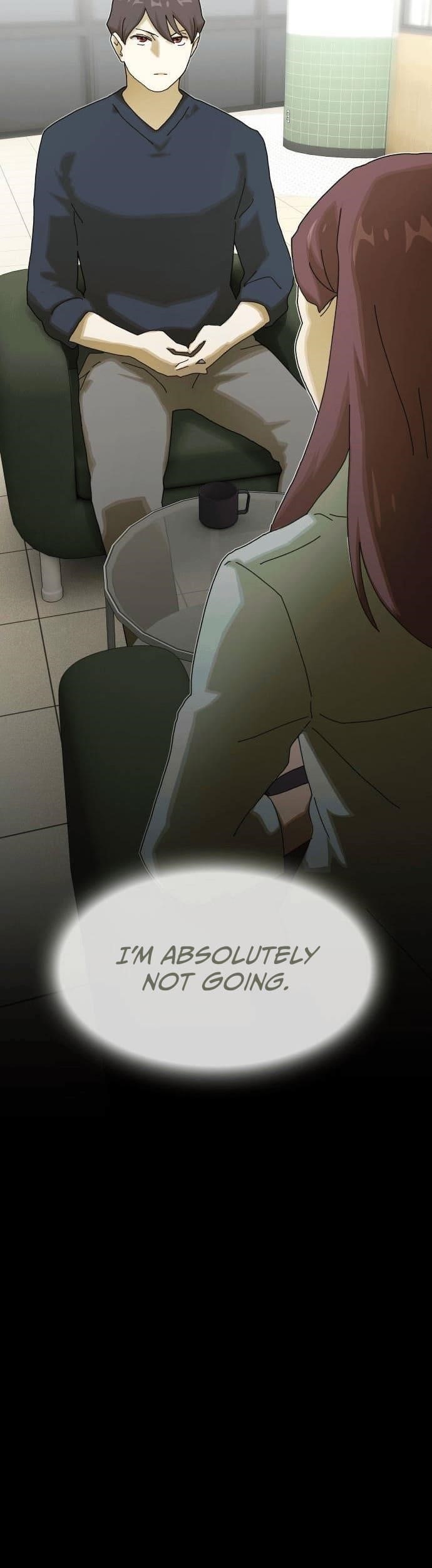 The Genius Who Sees Through the World Chapter 33 - Page 72