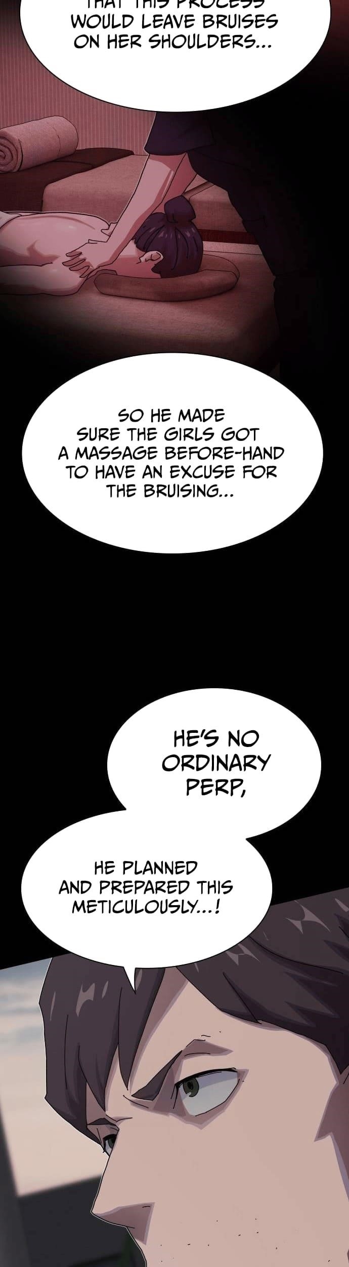 The Genius Who Sees Through the World Chapter 33 - Page 9