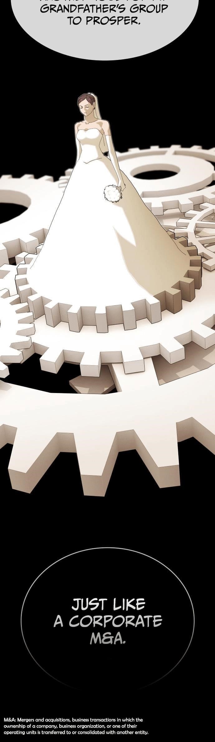 The Genius Who Sees Through the World Chapter 34 - Page 10