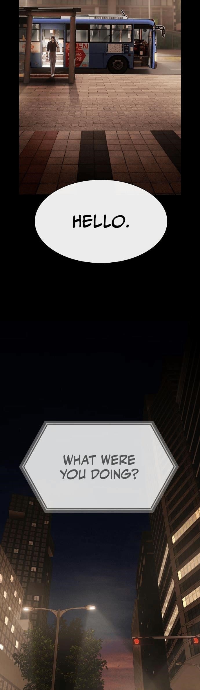 The Genius Who Sees Through the World Chapter 34 - Page 13