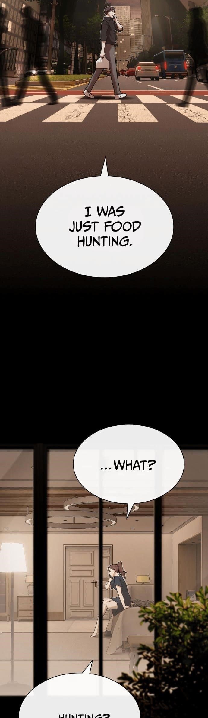 The Genius Who Sees Through the World Chapter 34 - Page 14