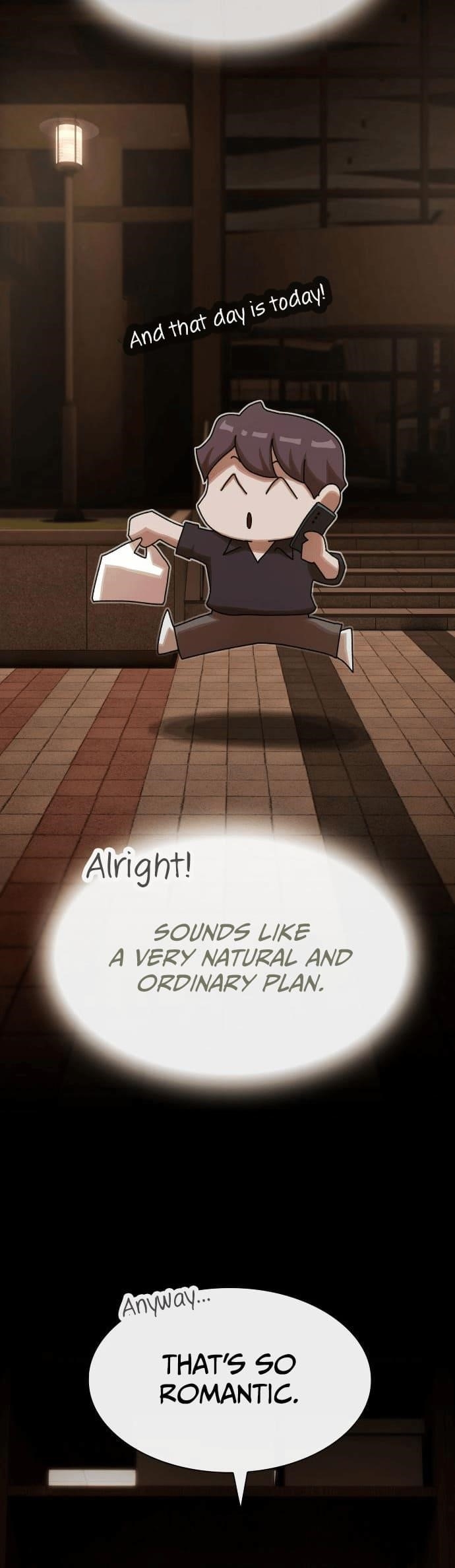 The Genius Who Sees Through the World Chapter 34 - Page 17