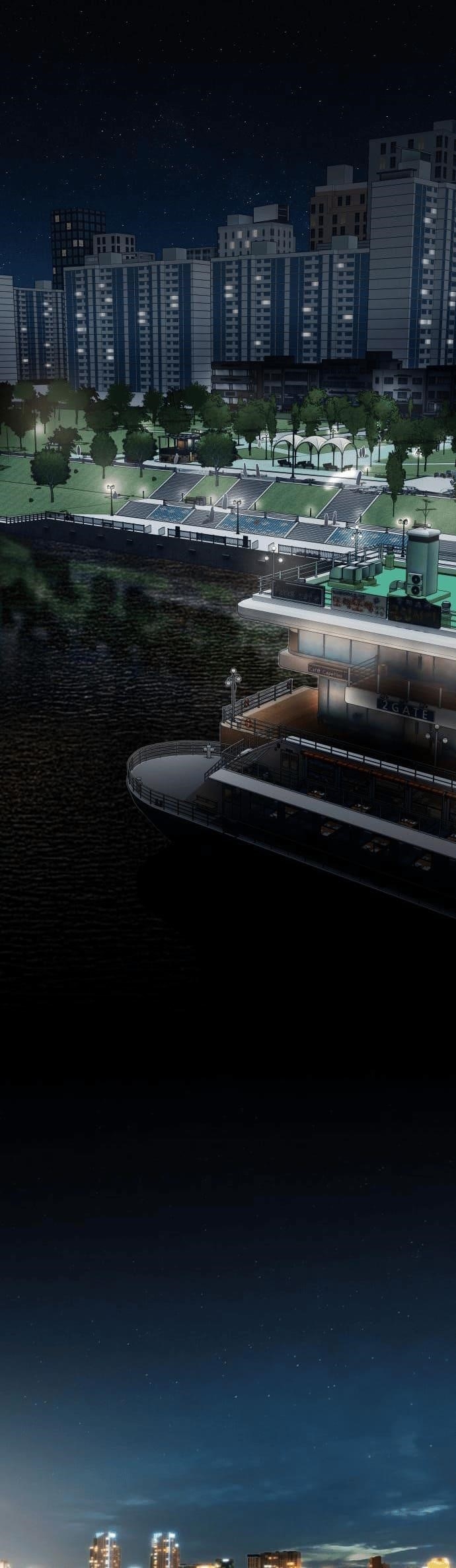 The Genius Who Sees Through the World Chapter 34 - Page 20