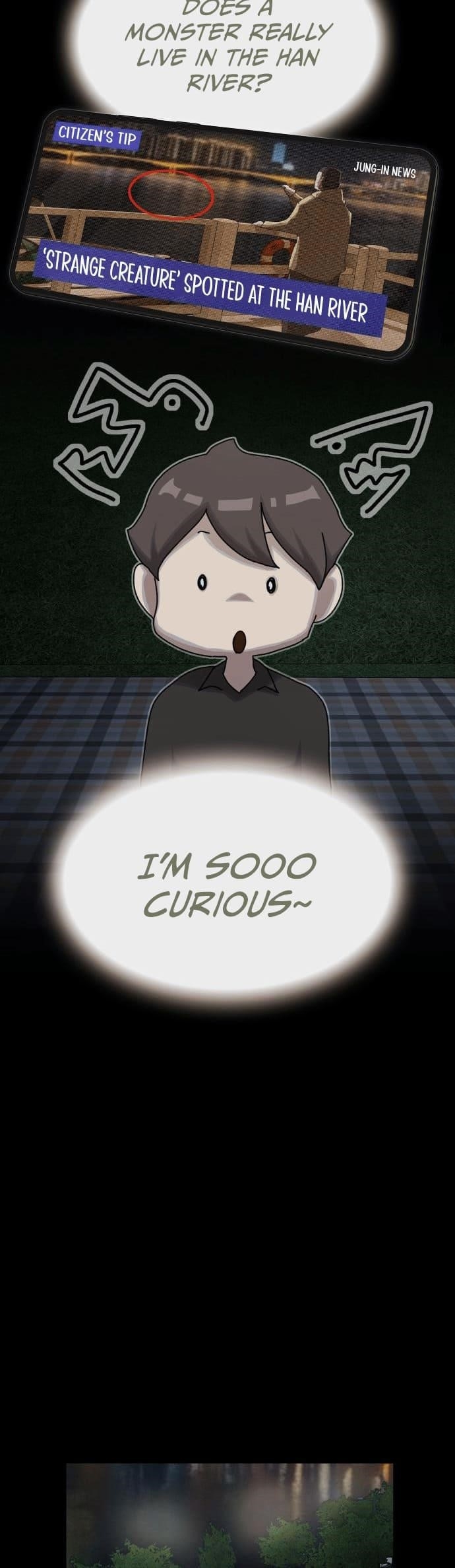 The Genius Who Sees Through the World Chapter 34 - Page 22