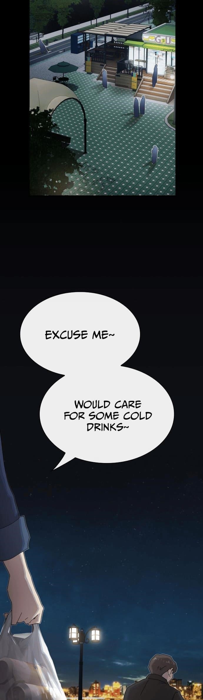 The Genius Who Sees Through the World Chapter 34 - Page 23