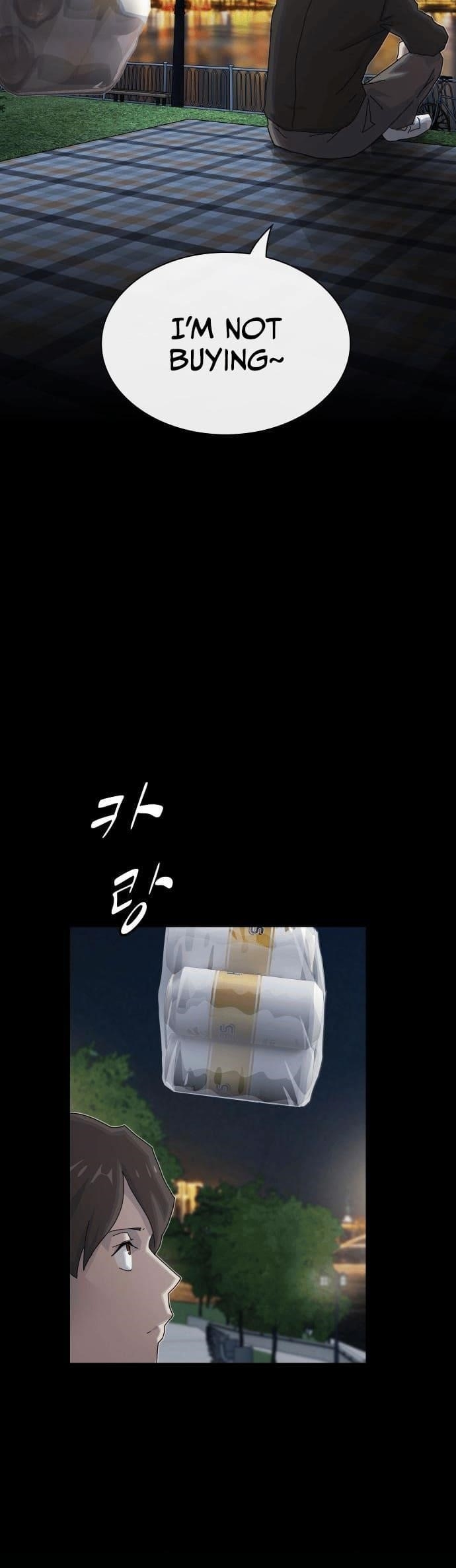 The Genius Who Sees Through the World Chapter 34 - Page 24