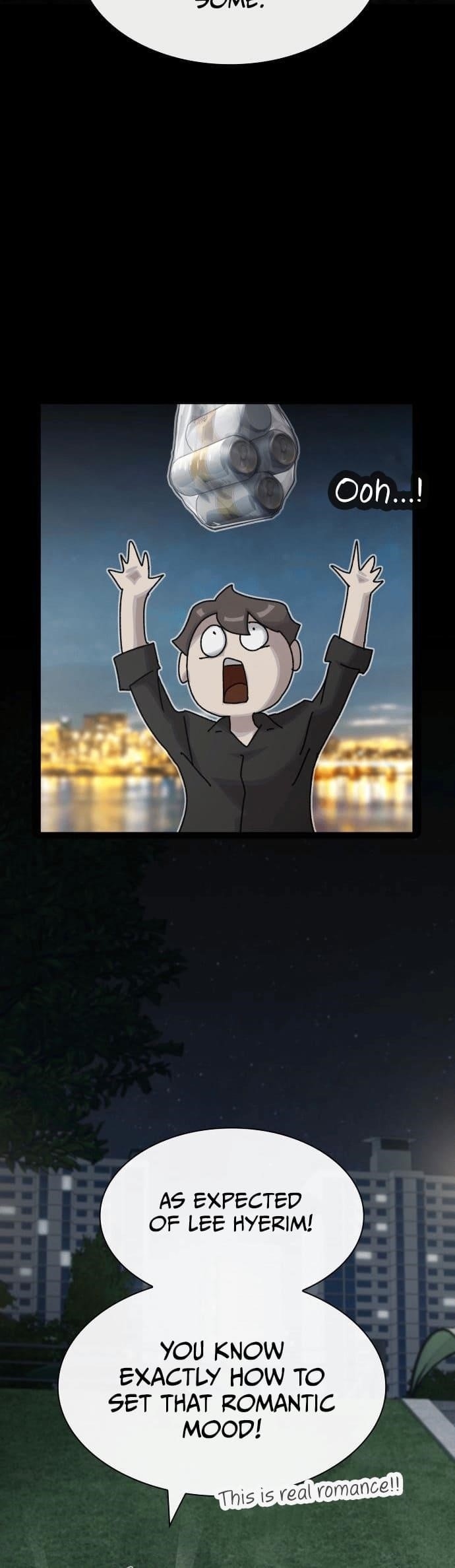 The Genius Who Sees Through the World Chapter 34 - Page 26