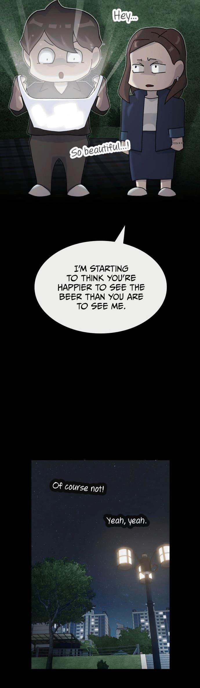 The Genius Who Sees Through the World Chapter 34 - Page 27