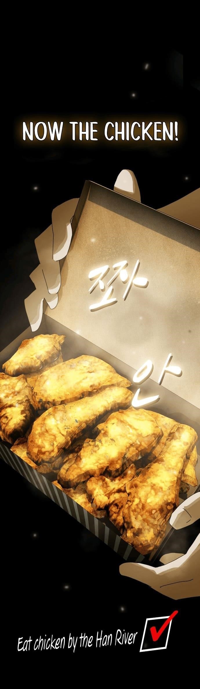 The Genius Who Sees Through the World Chapter 34 - Page 28