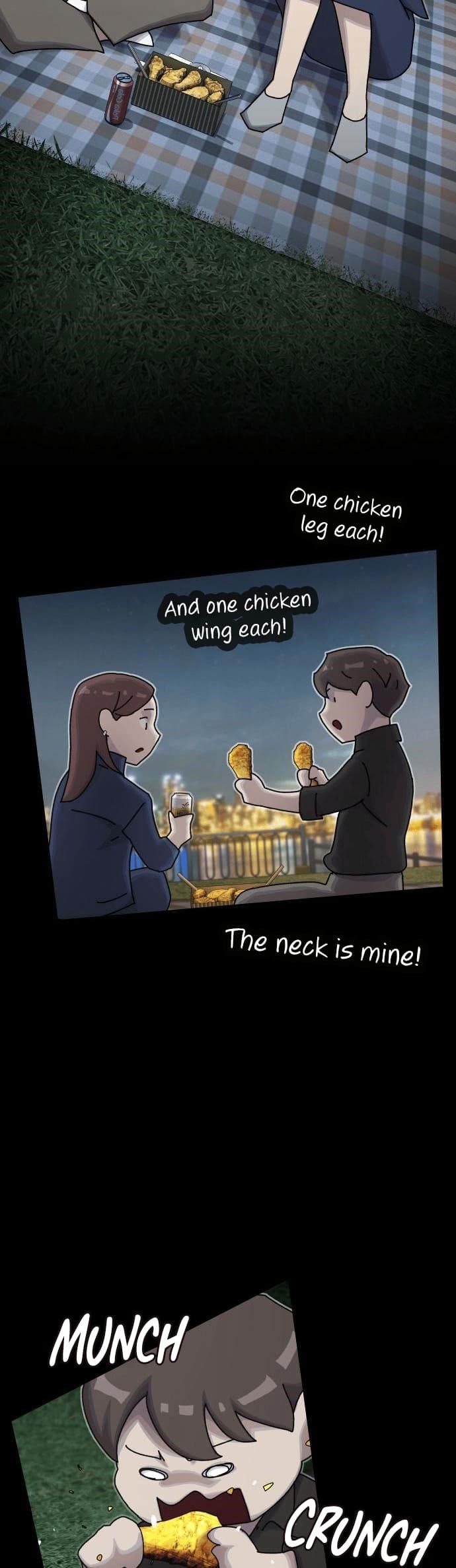 The Genius Who Sees Through the World Chapter 34 - Page 30