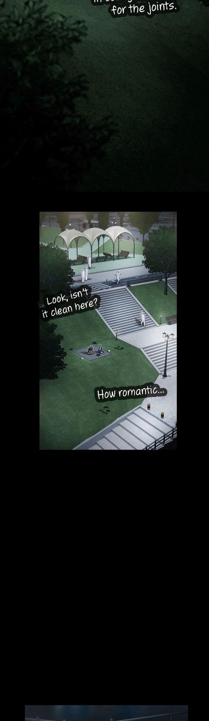 The Genius Who Sees Through the World Chapter 34 - Page 32