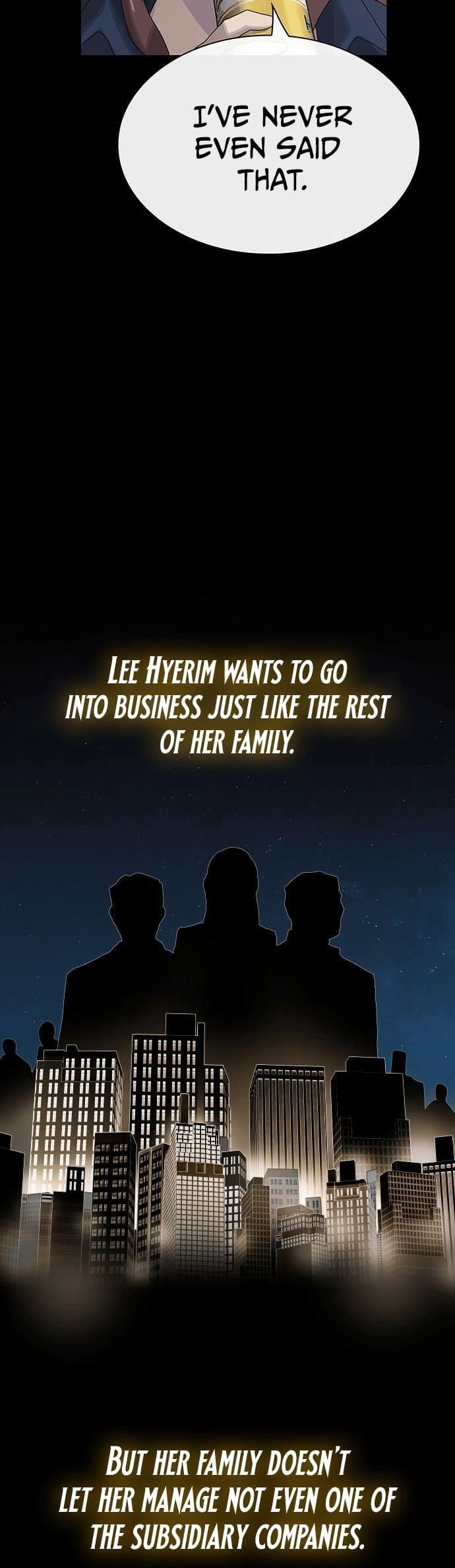 The Genius Who Sees Through the World Chapter 34 - Page 35