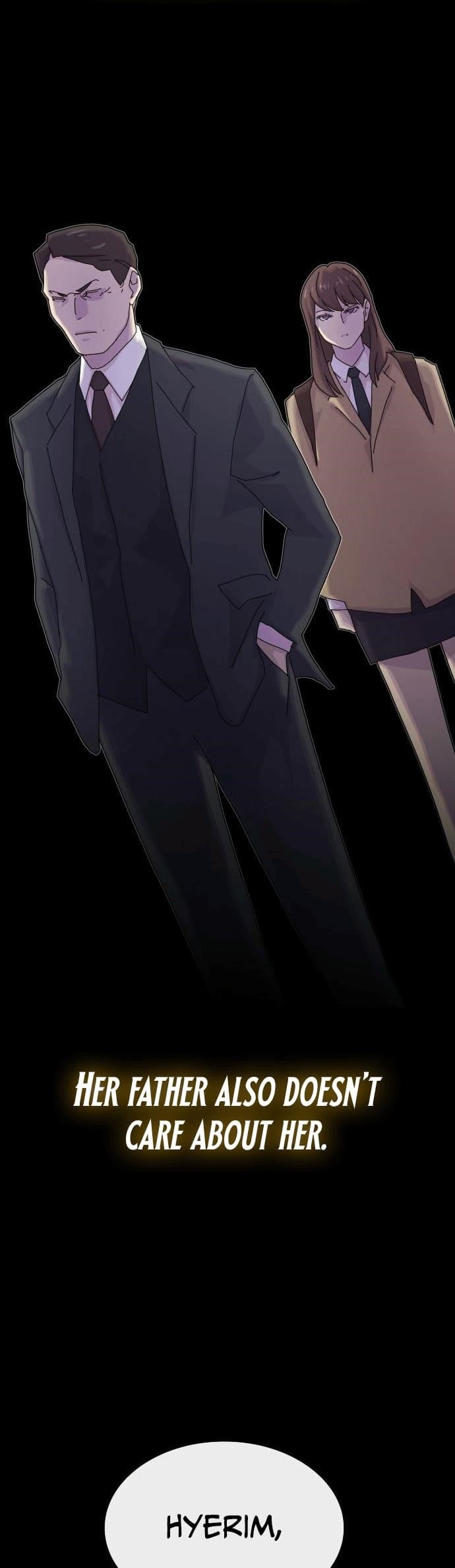 The Genius Who Sees Through the World Chapter 34 - Page 36