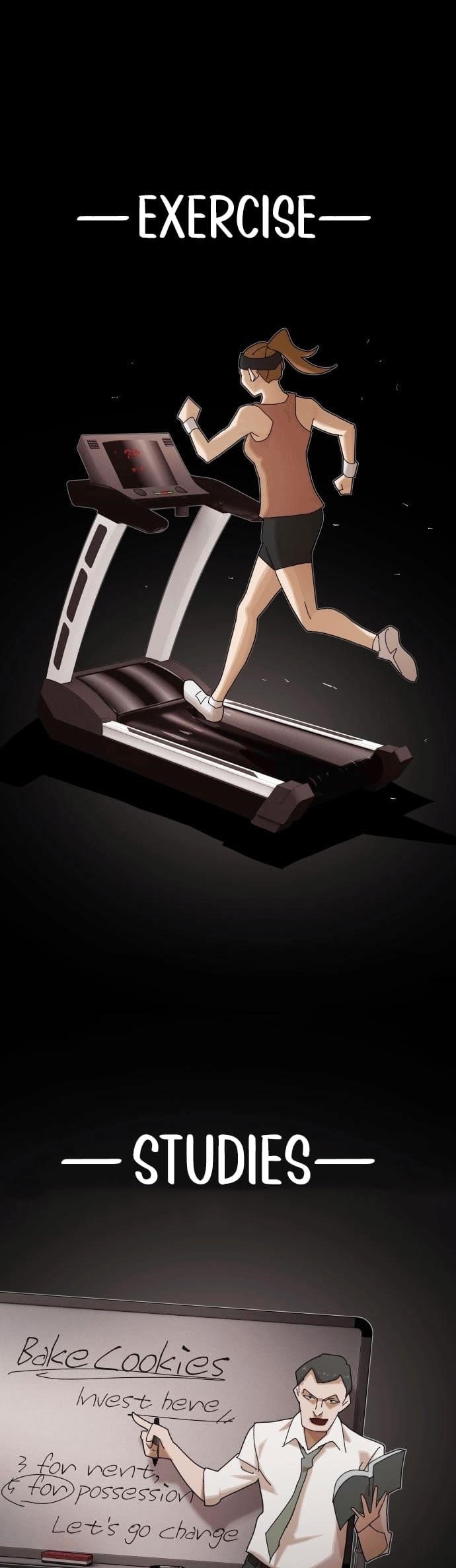 The Genius Who Sees Through the World Chapter 34 - Page 40