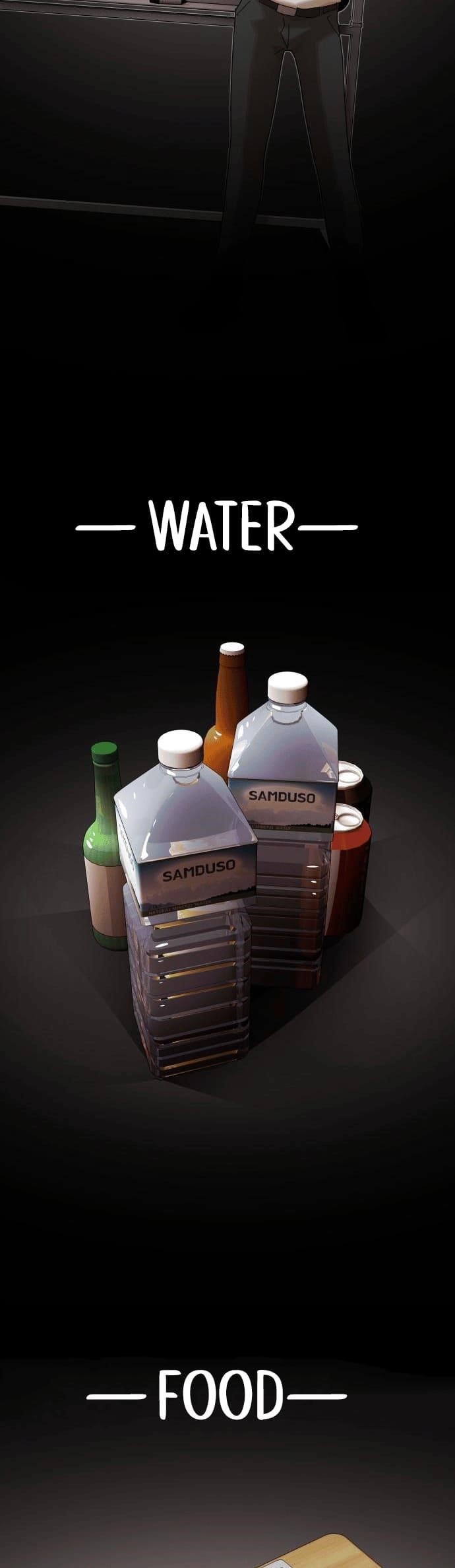 The Genius Who Sees Through the World Chapter 34 - Page 41