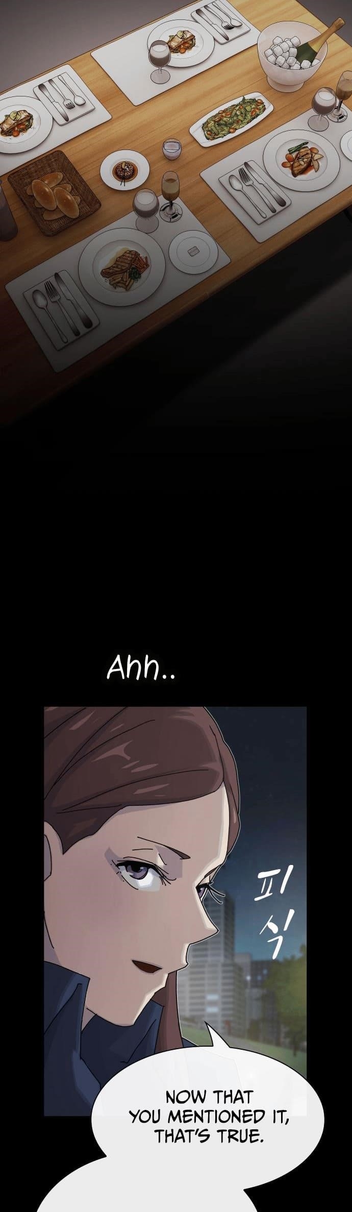 The Genius Who Sees Through the World Chapter 34 - Page 42