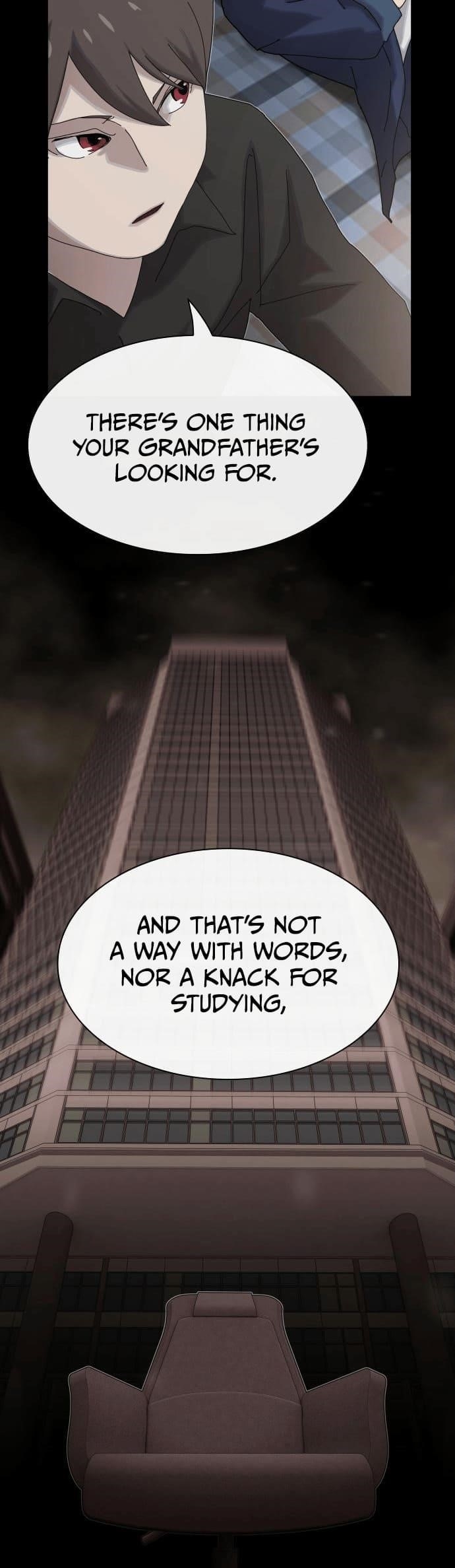 The Genius Who Sees Through the World Chapter 34 - Page 50