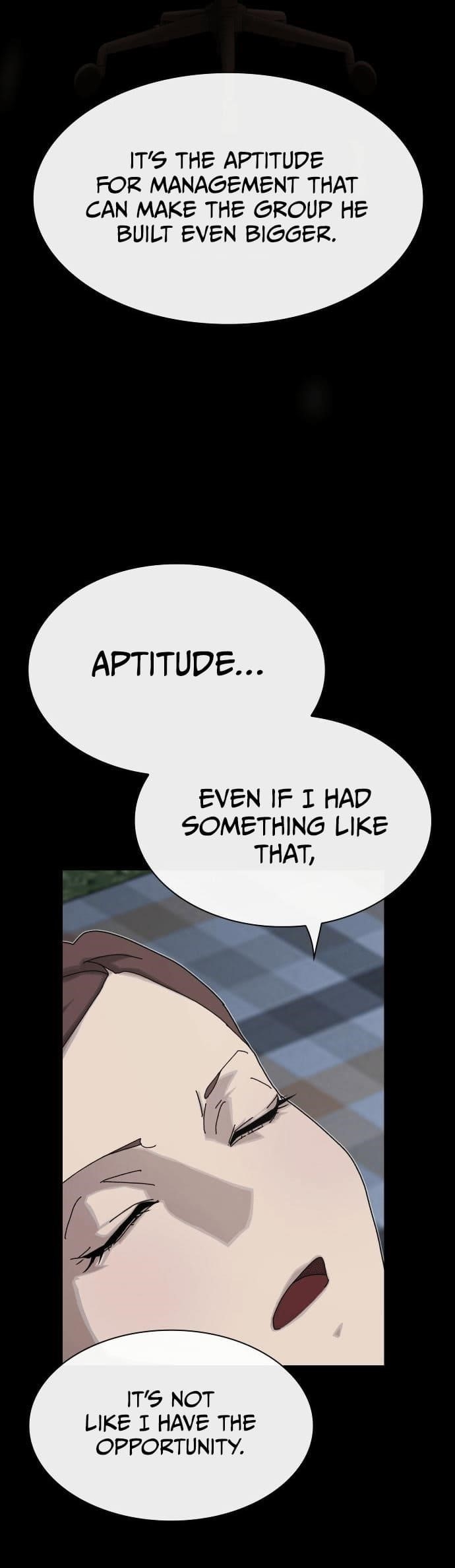 The Genius Who Sees Through the World Chapter 34 - Page 51