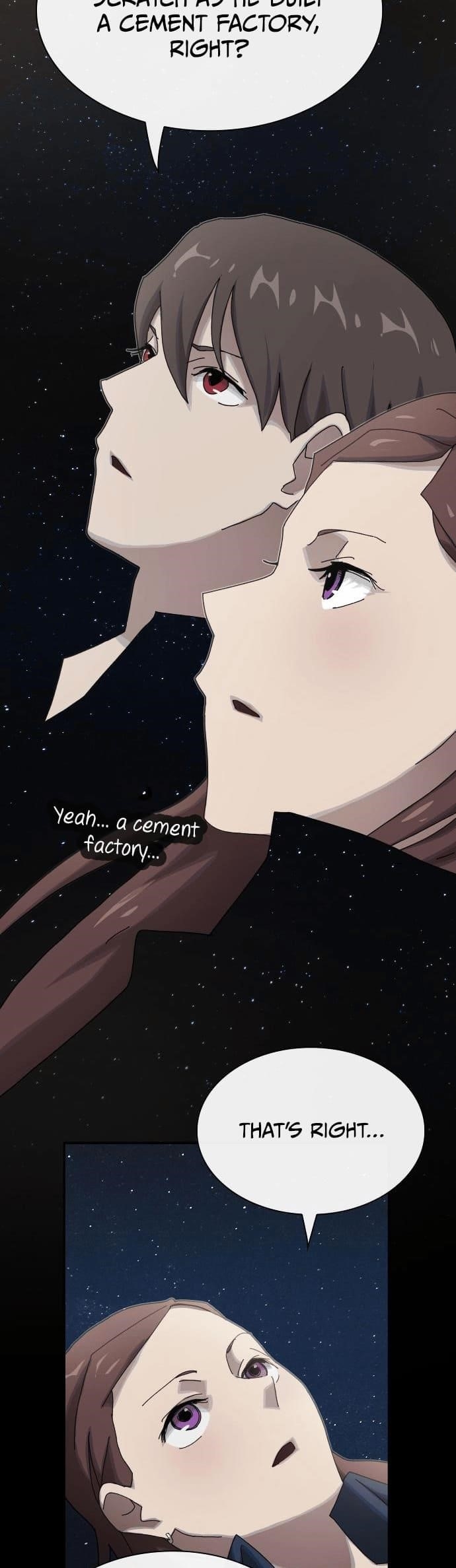 The Genius Who Sees Through the World Chapter 34 - Page 54