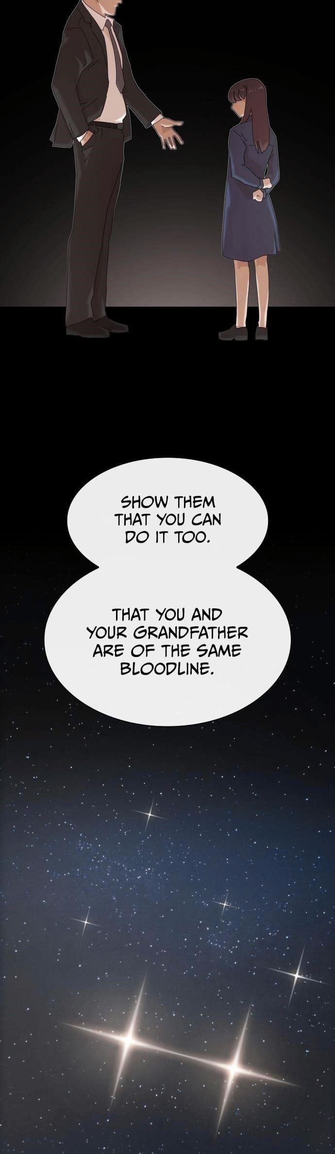 The Genius Who Sees Through the World Chapter 34 - Page 56