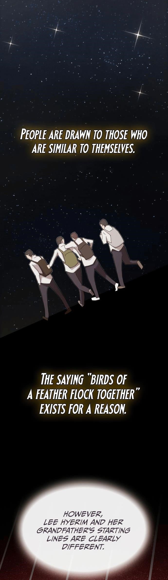 The Genius Who Sees Through the World Chapter 34 - Page 57