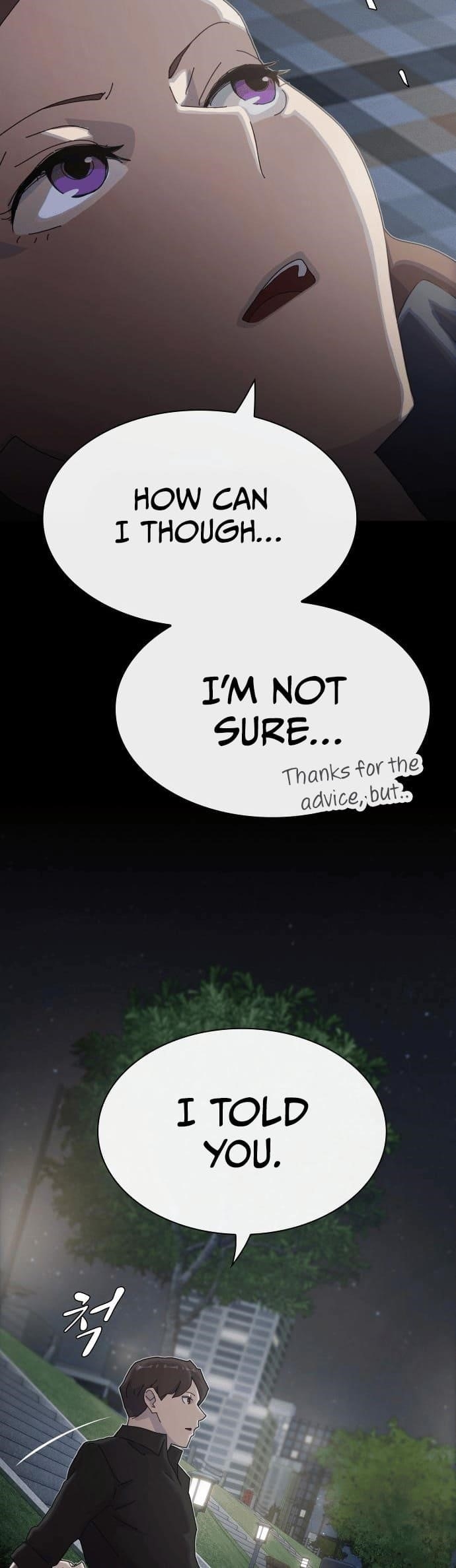 The Genius Who Sees Through the World Chapter 34 - Page 61