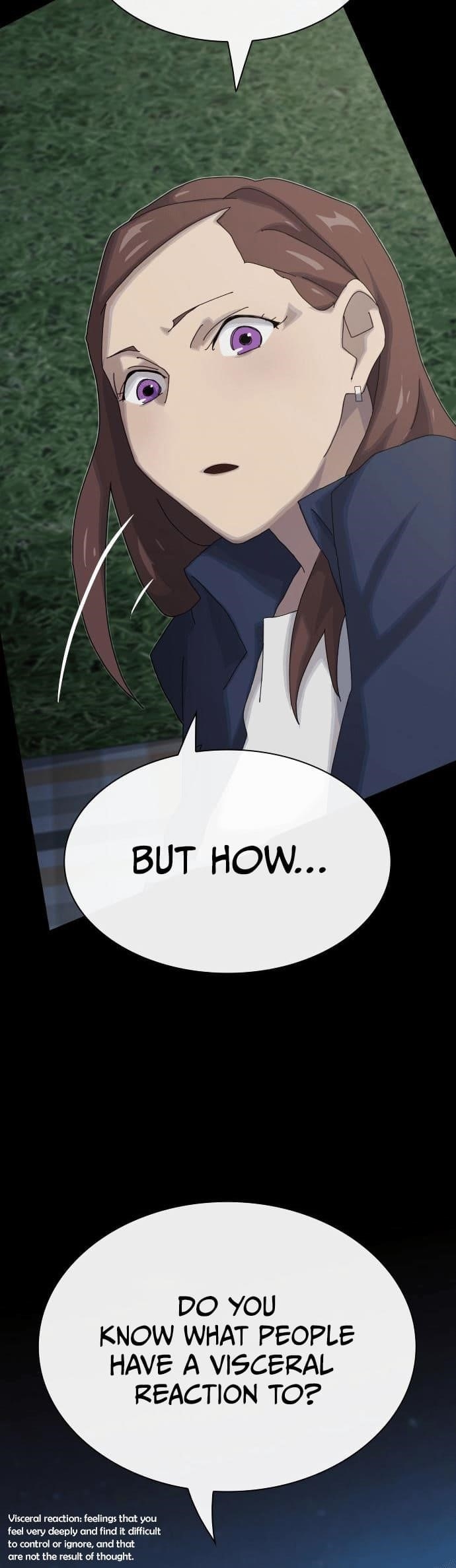 The Genius Who Sees Through the World Chapter 34 - Page 64