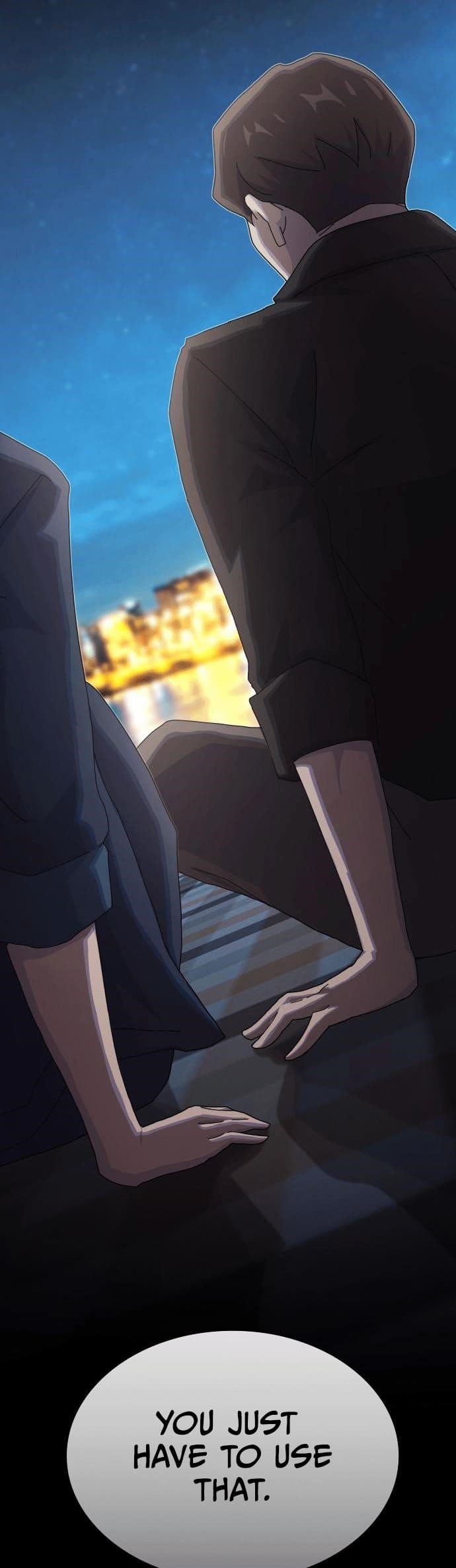 The Genius Who Sees Through the World Chapter 34 - Page 65