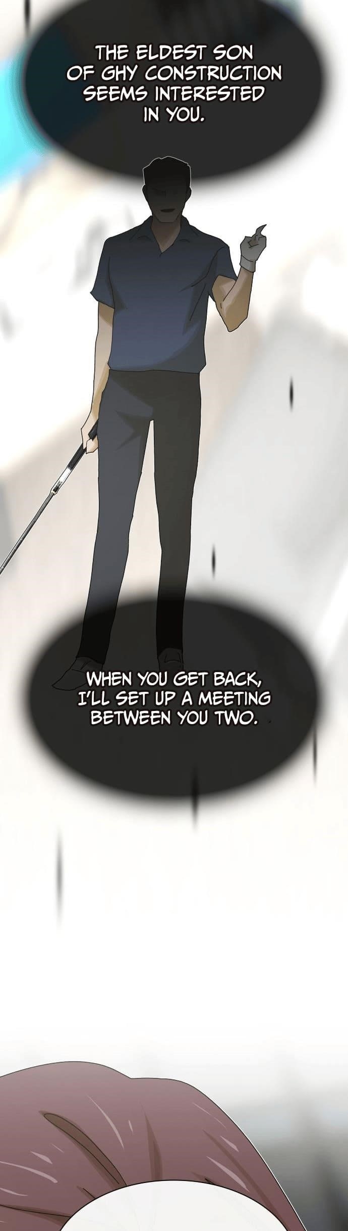 The Genius Who Sees Through the World Chapter 34 - Page 7