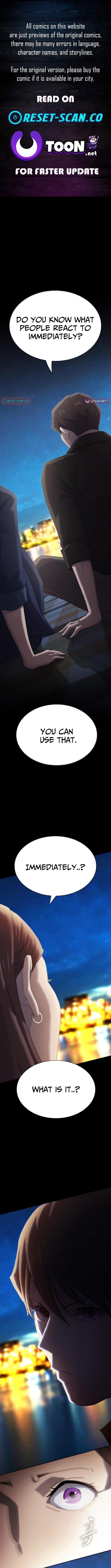 The Genius Who Sees Through the World Chapter 35 - Page 1