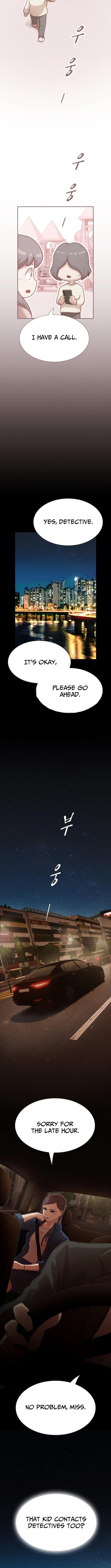 The Genius Who Sees Through the World Chapter 35 - Page 12