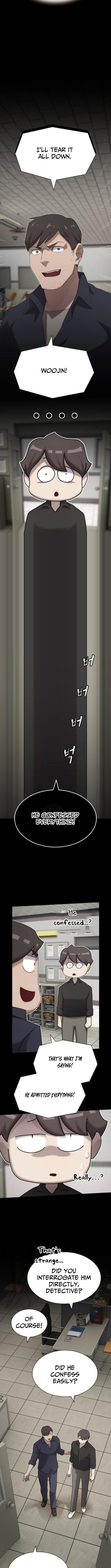 The Genius Who Sees Through the World Chapter 35 - Page 14