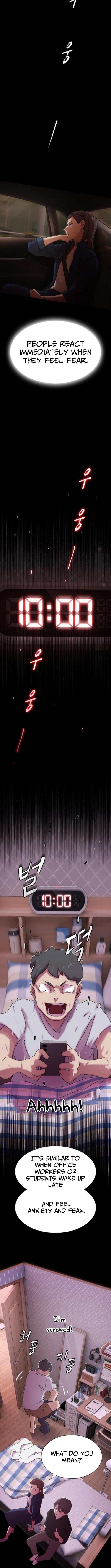 The Genius Who Sees Through the World Chapter 35 - Page 3