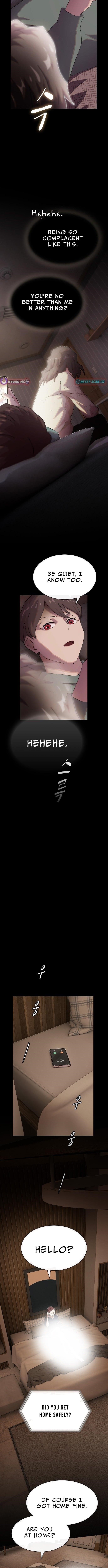 The Genius Who Sees Through the World Chapter 36 - Page 11