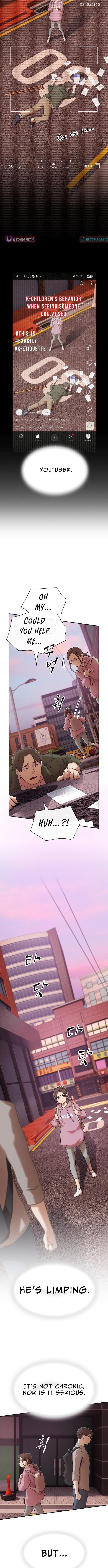 The Genius Who Sees Through the World Chapter 36 - Page 15