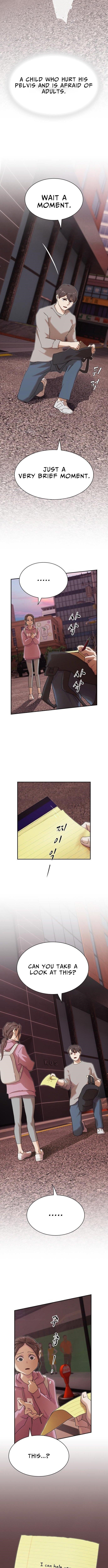 The Genius Who Sees Through the World Chapter 36 - Page 17