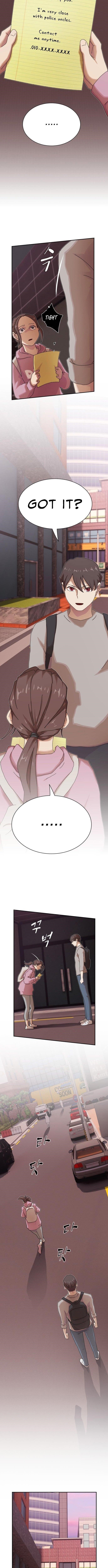 The Genius Who Sees Through the World Chapter 36 - Page 18