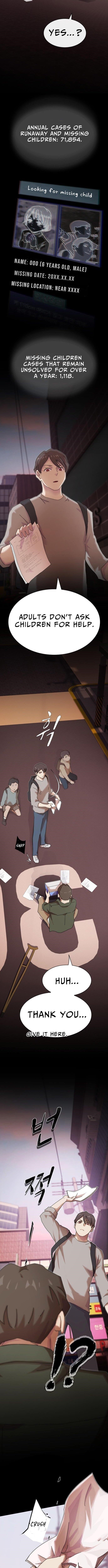 The Genius Who Sees Through the World Chapter 36 - Page 20