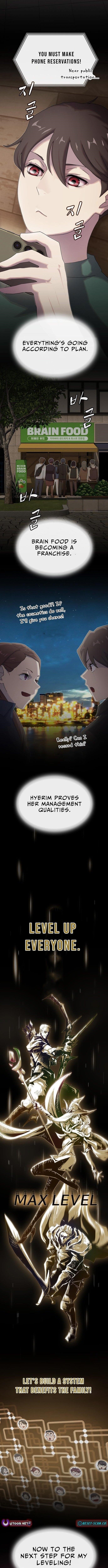 The Genius Who Sees Through the World Chapter 36 - Page 4