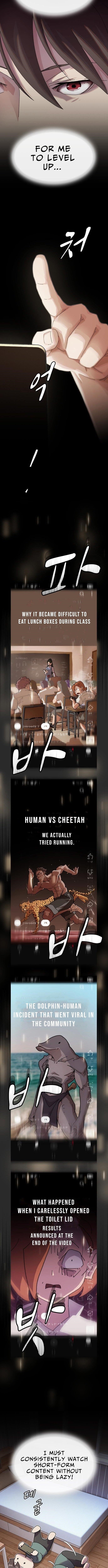 The Genius Who Sees Through the World Chapter 36 - Page 5