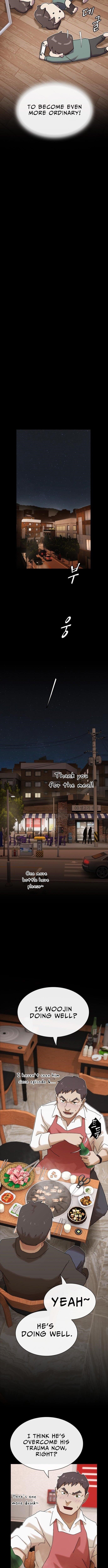 The Genius Who Sees Through the World Chapter 36 - Page 6