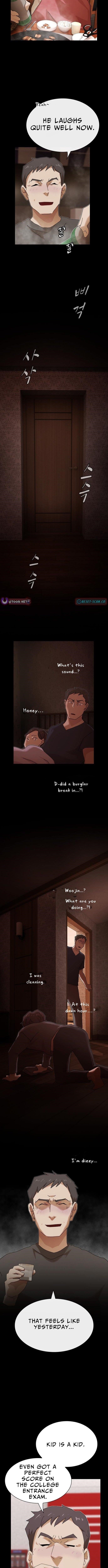 The Genius Who Sees Through the World Chapter 36 - Page 7