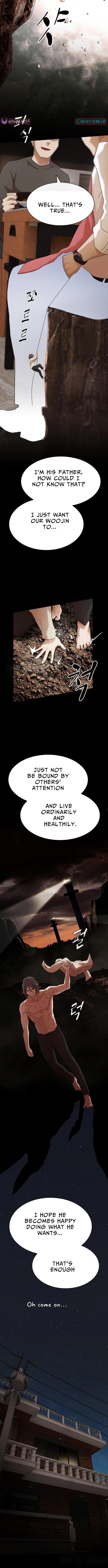 The Genius Who Sees Through the World Chapter 36 - Page 9