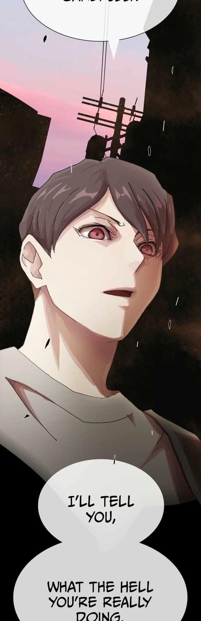 The Genius Who Sees Through the World Chapter 37 - Page 10