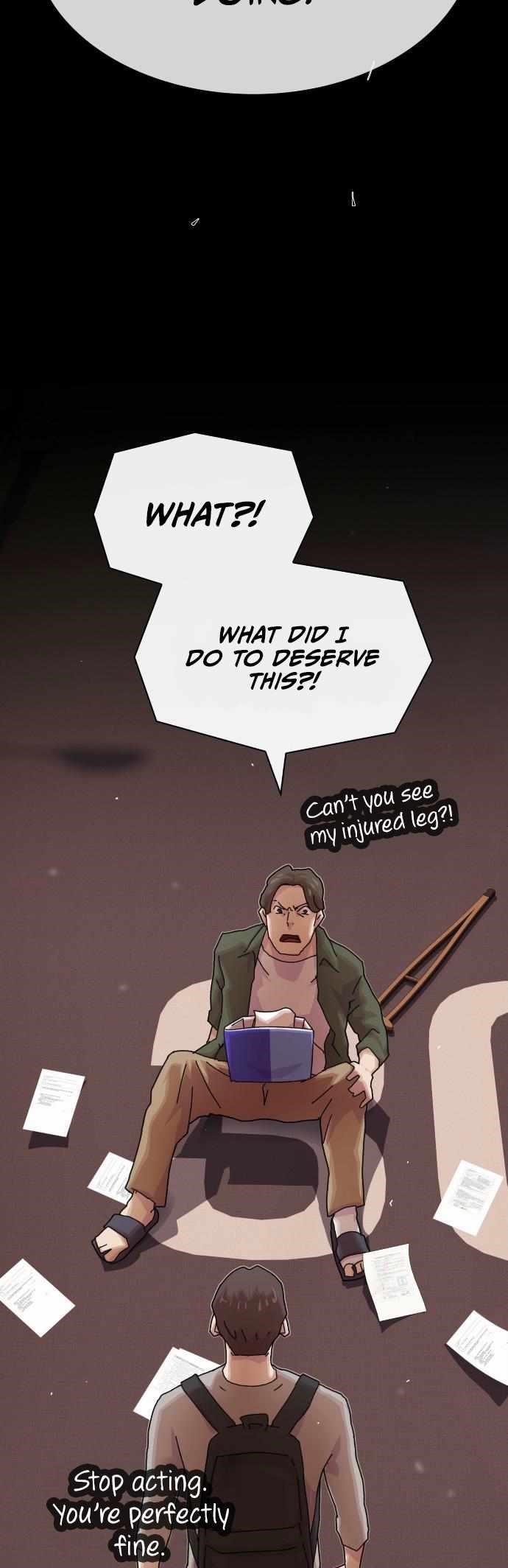 The Genius Who Sees Through the World Chapter 37 - Page 11