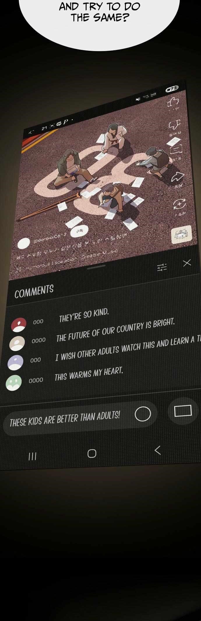 The Genius Who Sees Through the World Chapter 37 - Page 13