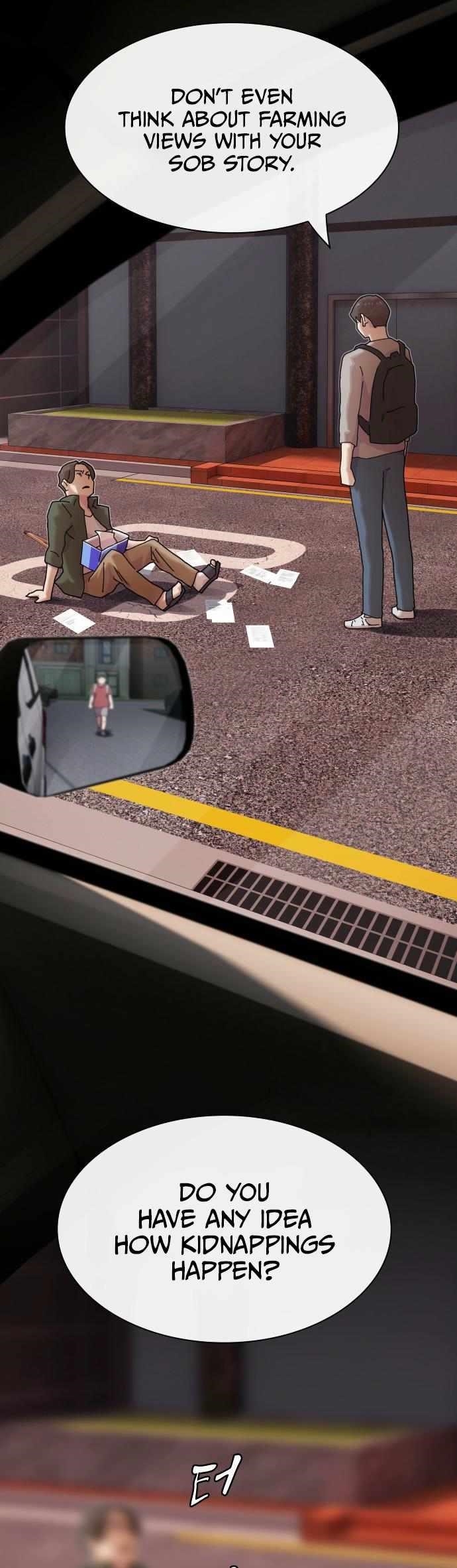 The Genius Who Sees Through the World Chapter 37 - Page 14