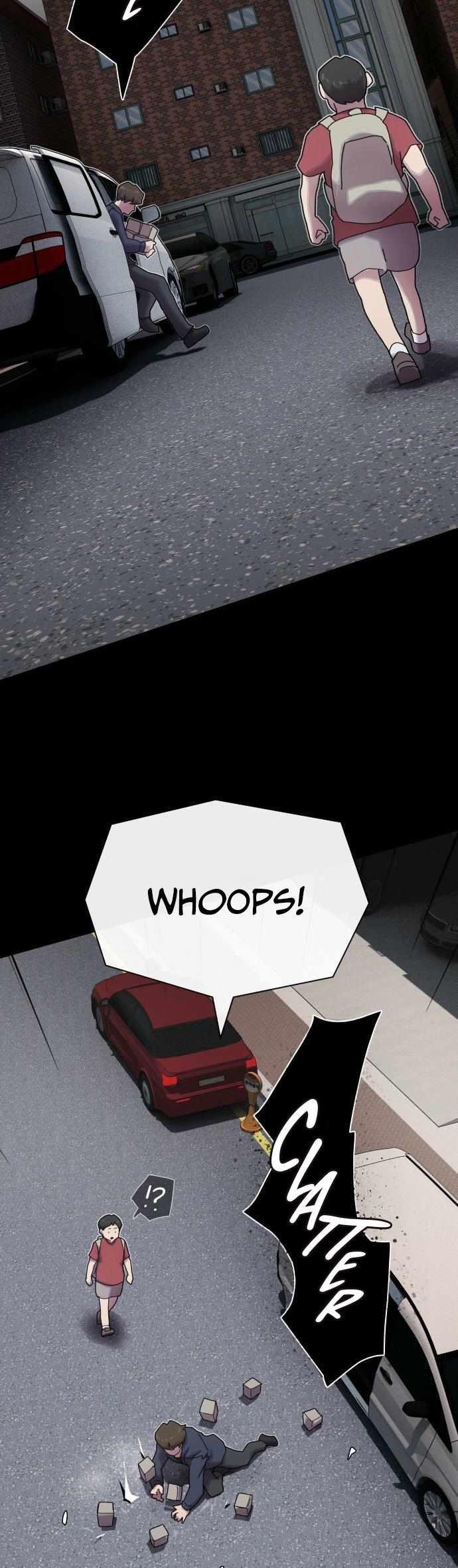 The Genius Who Sees Through the World Chapter 37 - Page 16