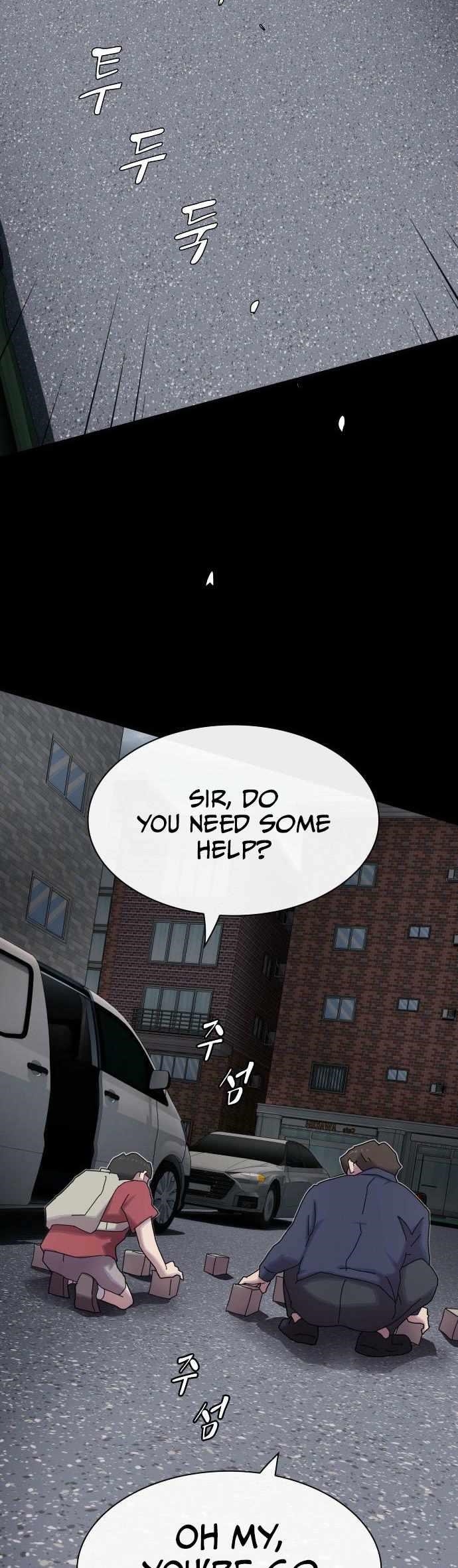 The Genius Who Sees Through the World Chapter 37 - Page 17