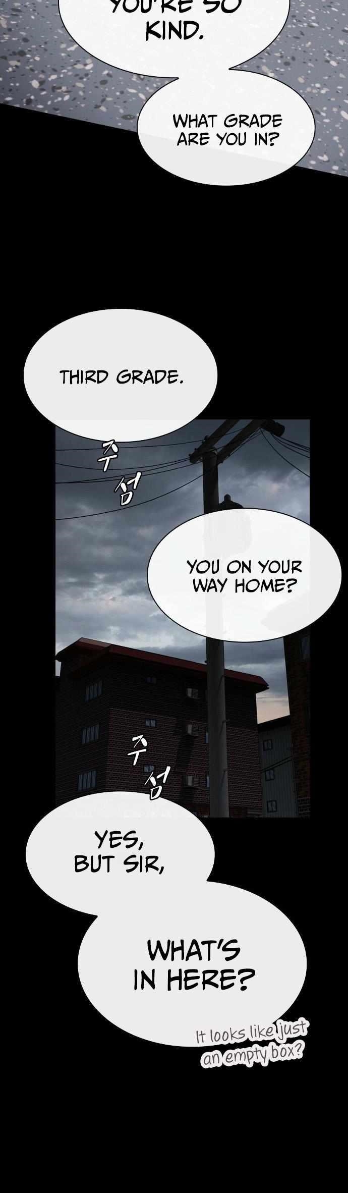 The Genius Who Sees Through the World Chapter 37 - Page 18